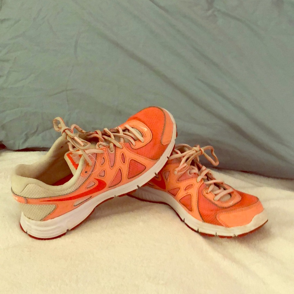 Nike sneakers